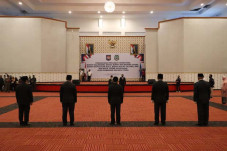 Pesan Gubernur Maluku...