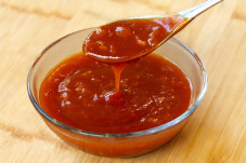 Resep Saus BBQ, Cocok...