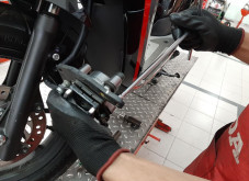 Merawat dan Mendeteksi...