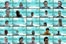 UGM Jadi Tuan Rumah...