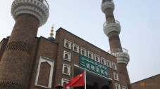 China Tolak Tuduhan...