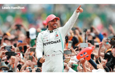 Hamilton Optimistis...