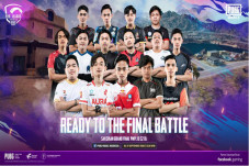 Mencari Juara Sejati...