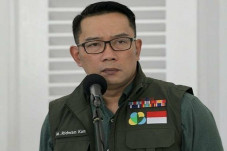Respons Kang Emil Saat...