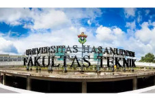 Alumni Geologi Unhas...