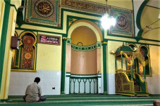 Al Osmani Masjid Tertua...