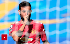 Bruno Fernandes: Man...