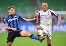 Drama Tujuh Gol, Inter...