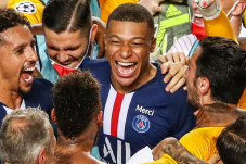 Anelka: Mbappe Prototipe...