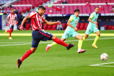 Sumbang Gol dan Assist,...