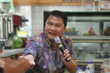 BKSAP Sebut Seruan Penyelidikan...