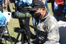 Jelang HUT ke-75 TNI,...