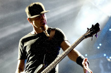Bassis System of a Down...