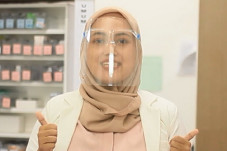Sambut World Pharmacist...