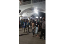 Pemimpin Ponpes di Tangerang...
