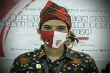 Kampanye di Masa Pandemi,...