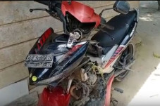 Dua Buruh Bangunan Kendari...