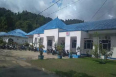 12 Pasien Terpapar COVID-19...