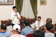 Mulyadi Ingin Kuatkan...