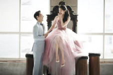 Jun Jin Shinhwa Resmi...