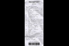Ini cara Membuat Receiptify,...