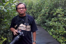Ahli IPB University...