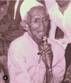 Karomah Mbah Ud, Ulama...