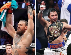 Bisa Terjadi, Manny...