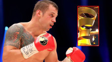 Mairis Briedis Boyong...