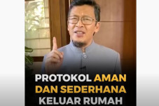 Pesan Aa Gym Bagi yang...