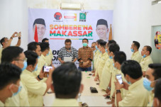Tim Dilan Temukan Indikasi...