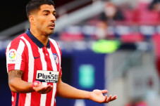 Simeone Terus Terang...