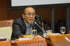 Fraksi Demokrat Dukung...
