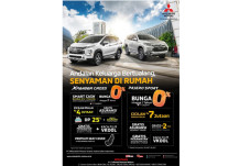 Mitsubishi Motor Tetap...