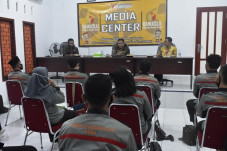 Sempat Berhentikan Sementara,...