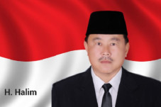 Cuti Pilkada, Wabup...