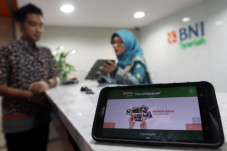 Qanun LKS Aceh, BNI...