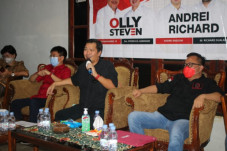 Steven Kandouw: Jangan...