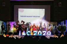 Malam Apresiasi Seni...