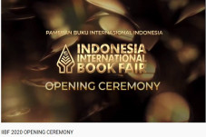 IIBF 2020 Edisi Virtual...