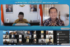 Dihadapan 5.711 Maba...