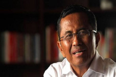 Dahlan Iskan: Ada 30...