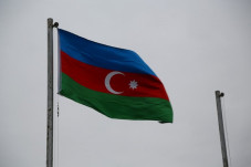 Pertempuran di Nagorno-Karabakh,...
