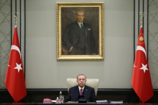 Erdogan pada Armenia:...
