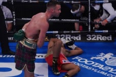 Josh Taylor Habisi Khongsong...