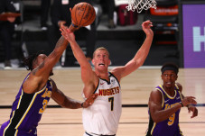 Selangkah Lagi Lakers...
