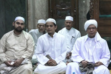 Ibarat Air Bagi Ikan,...