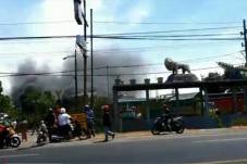 3 Gudang Milik Juragan...