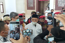 KAMI Didemo, Gatot:...