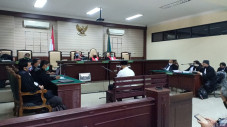 Curhat Bupati Nonaktif...